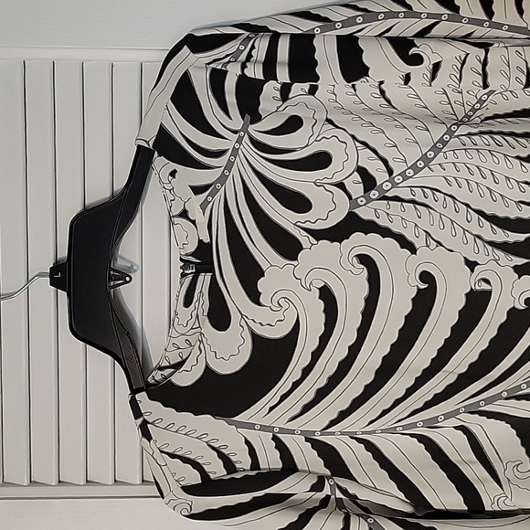 Print dress from H&M - Picture 2 of 12